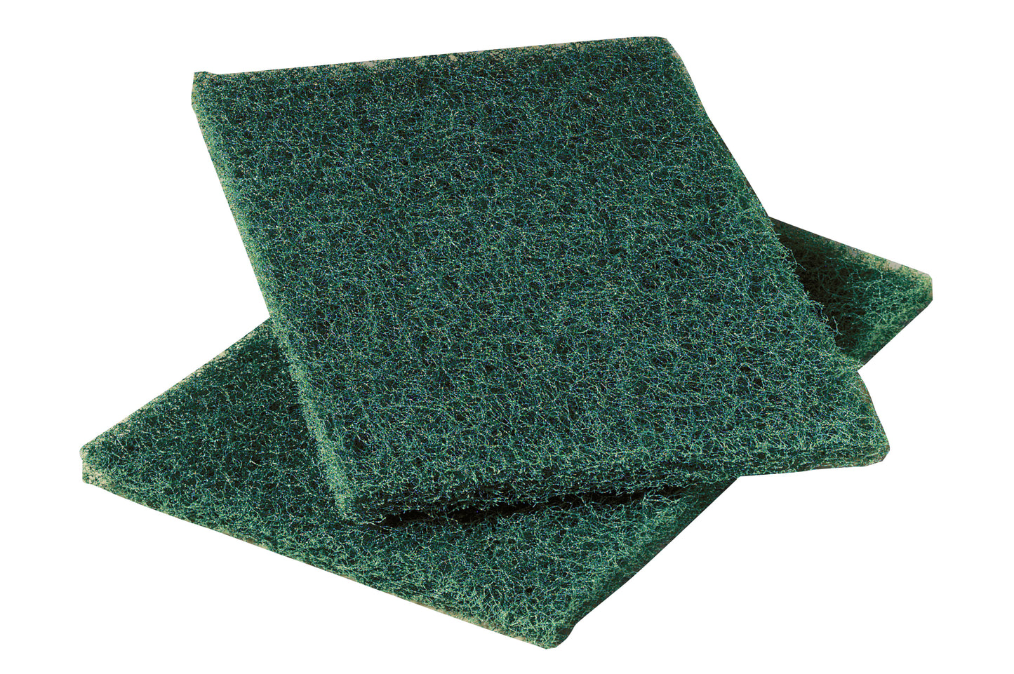 Scotch-Brite Handpads grün 3M