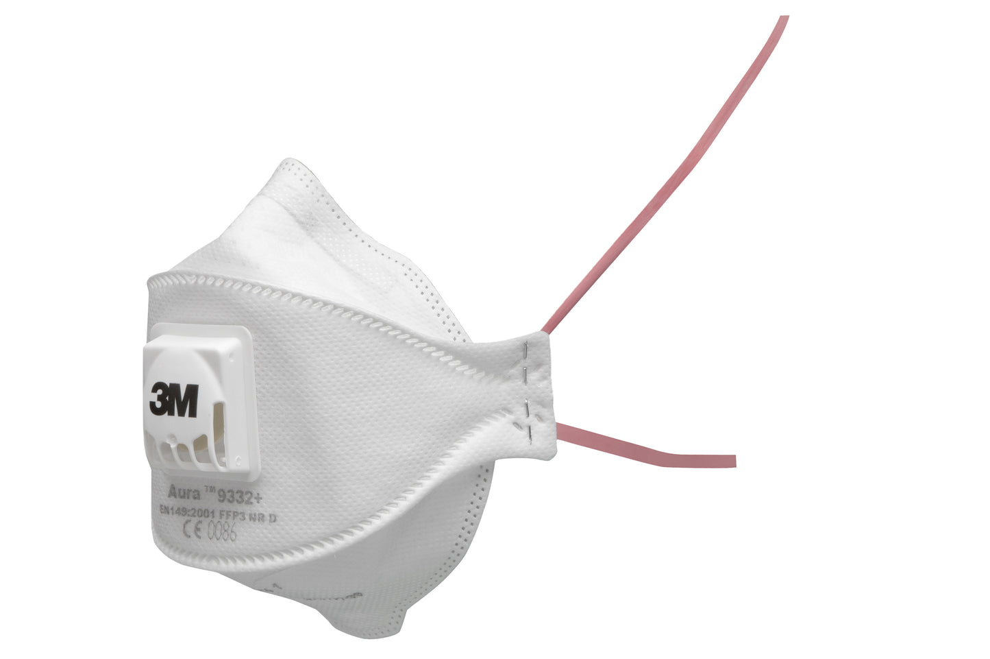 9332+ 3M Aura FFP3 mit Ventil