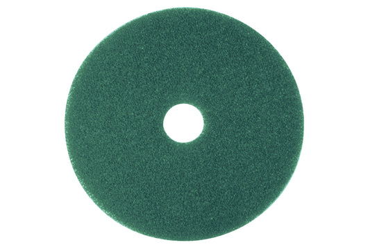3M Padscheiben grün 16"