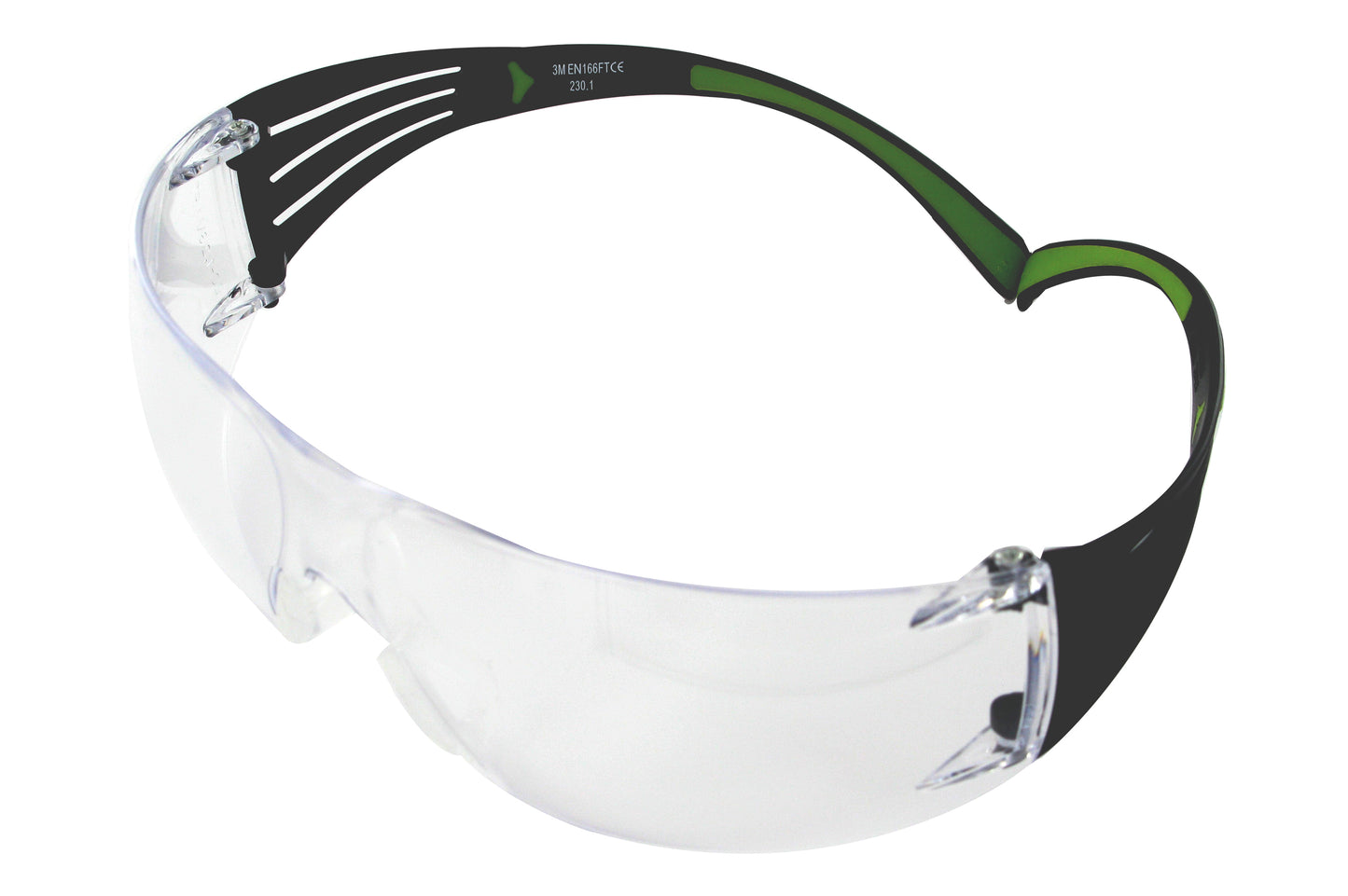 SecureFit 3M 401 Schutzbrille