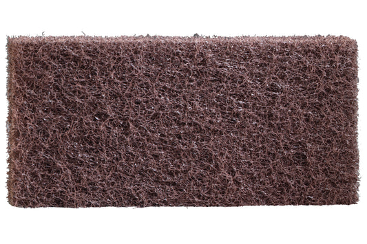 Scotch-Brite Maxi-Pad braun