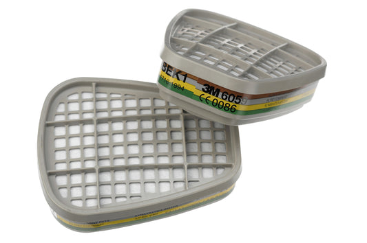 6059 3M Filter ABEK1