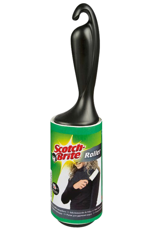 Scotch-Brite Kleiderroller XL