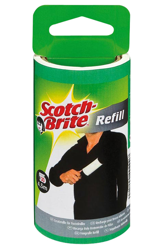 Scotch-Brite Roller Refill,