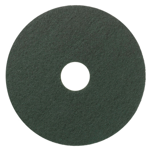 3M Padscheiben rot 14"