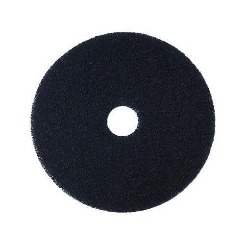 3M Padscheiben 16" schwarz