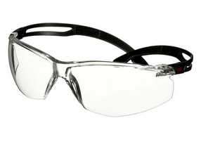 SecureFit 3M 500 Schutzbrille
