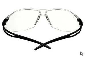 SecureFit 3M 500 Schutzbrille