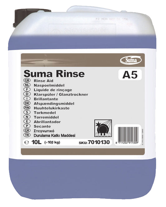 Suma Rinse A5 10l