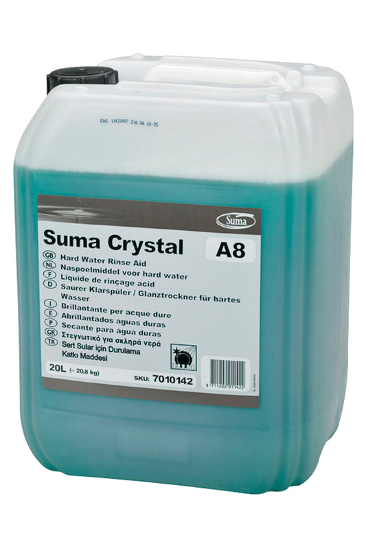 Suma Crystal A8, 20L