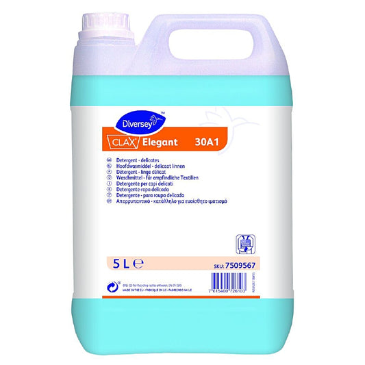 Waschmittel Clax Elegant 5 Liter
