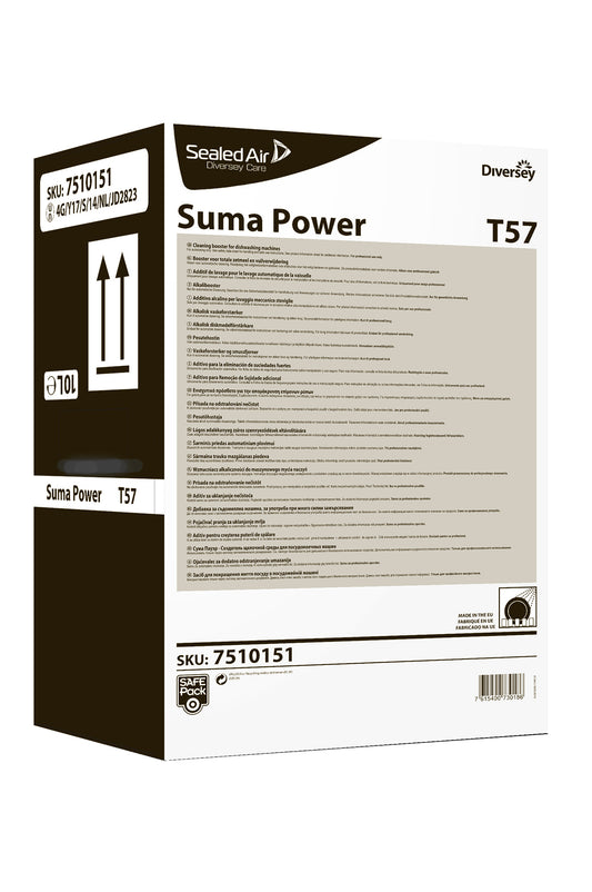 Suma Power T57 10l