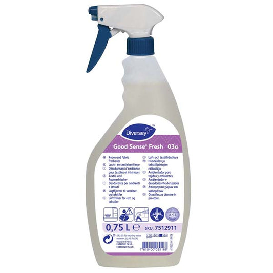 GOOD SENSE FRESH 0.75L