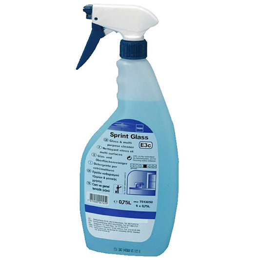 TASKI Sprint Glass E3c 0.75L