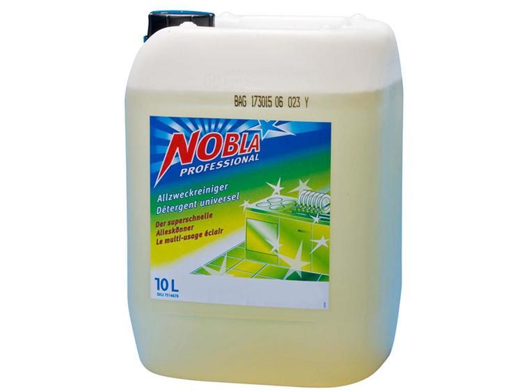 nobla Allzweckreiniger 10l
