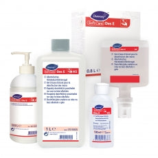 SOFT CARE DES E H5 10X1L