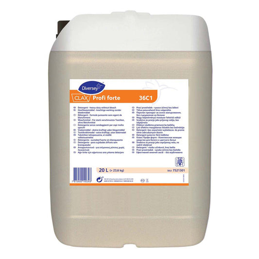Clax Profi Forte 20l
