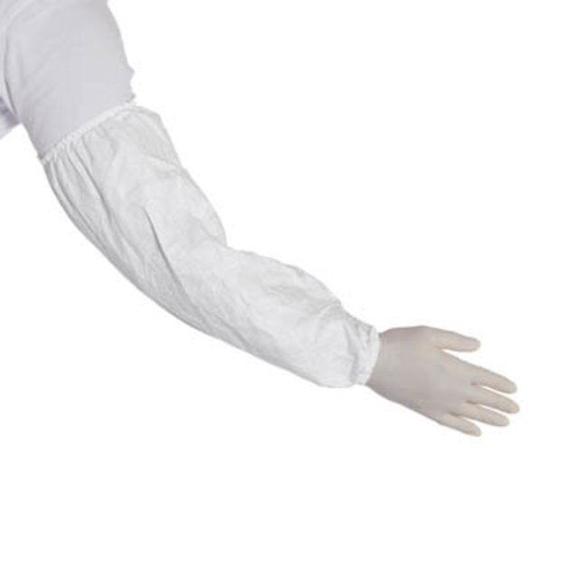 Tyvek Isoclean Armstulpe