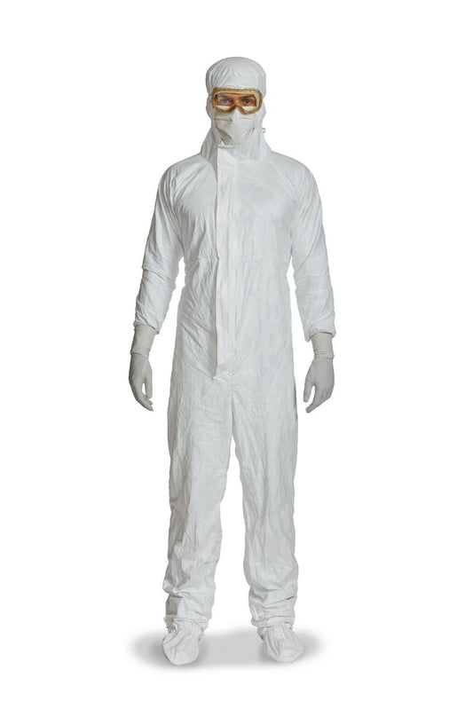 Tyvek IsoClean, M, weiss