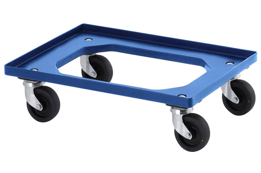 Transportroller für ESD