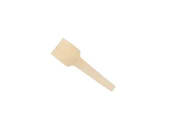 Holzeislöffel VERIVE 7 cm