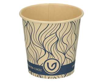 Kaffeebecher VERIVE 1dl/4oz
