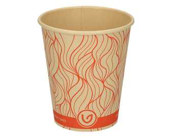 Kaffeebecher VERIVE 2dl/8oz