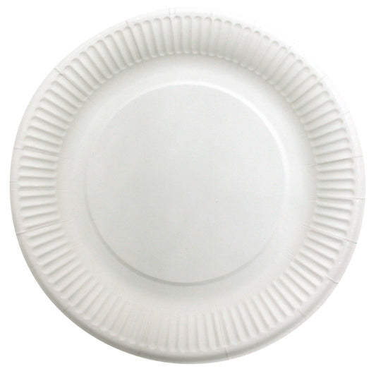VERIVE Teller rund D 28 cm Frischfaser, 50 Stk.