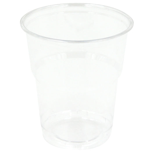 Becher VERIVE rPET 2dl