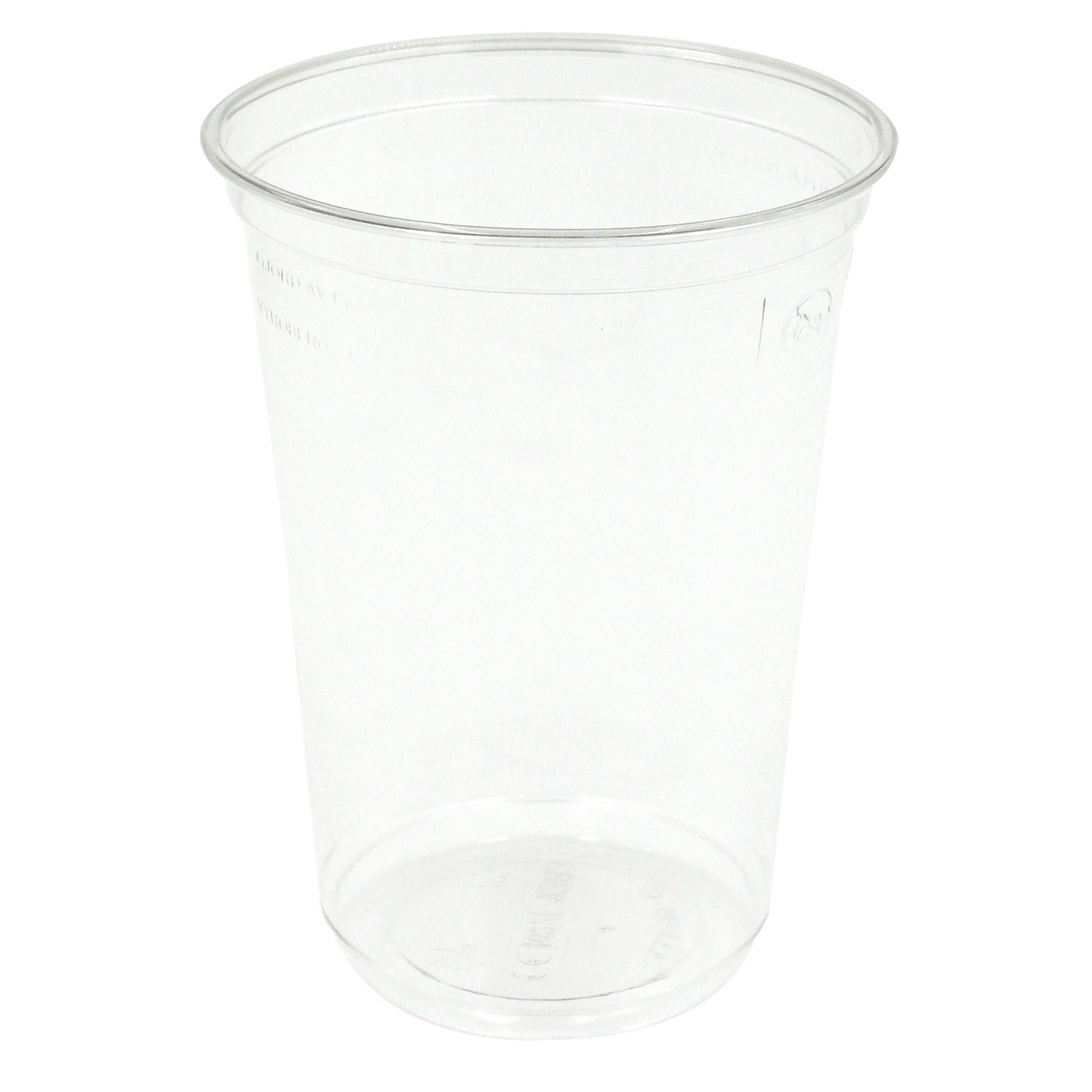 Becher VERIVE rPET 4dl