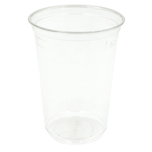 Becher VERIVE rPET 4dl