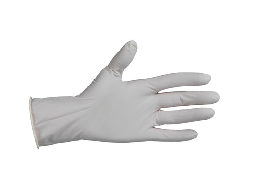 Latex Strong White XL