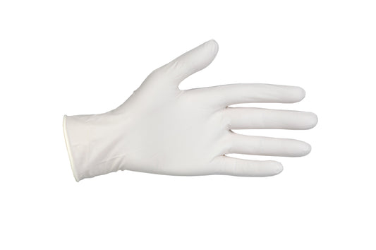 Latex Strong Extra White L