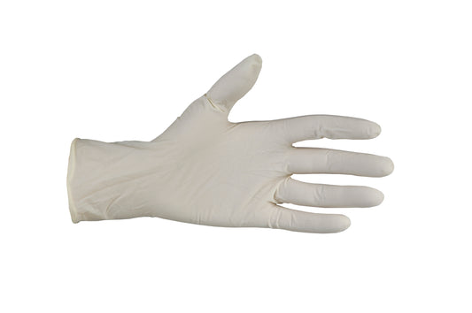 Latex Soft Extra White S