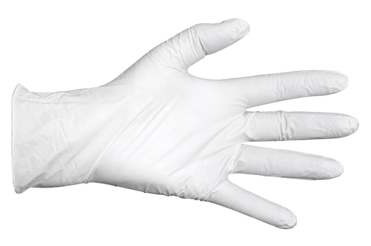 Weitaglove Nitril Ultra Soft White (200 Stk.)