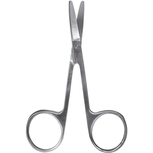 Nagelschere gebogen 11cm