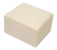 Hygiene-Tuch 28x38 Spunlace