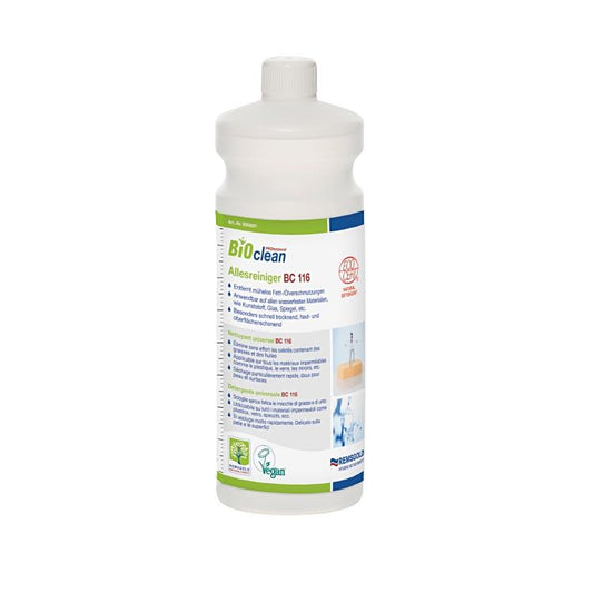 BioClean Allesreiniger BC 116