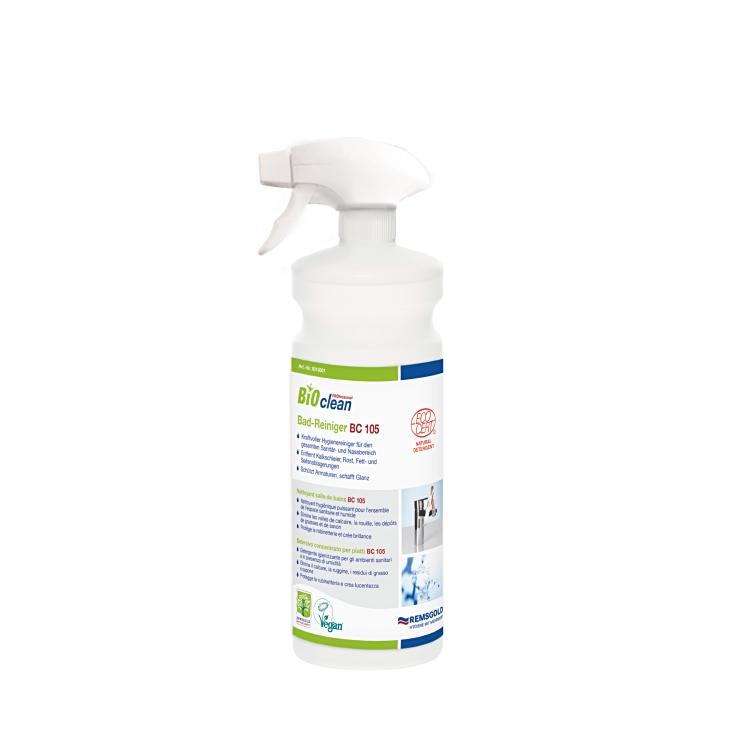 BioClean Sanitärrein BC105 Bad