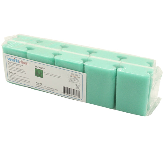Padschwamm 95x70x43mm, Griff