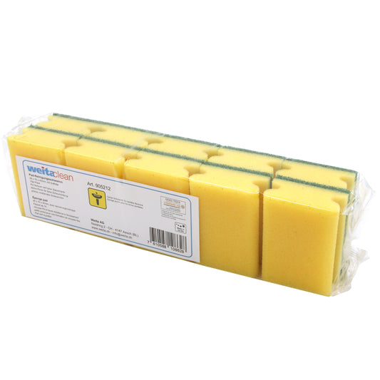 Padschwamm 95x70x43mm, Griff
