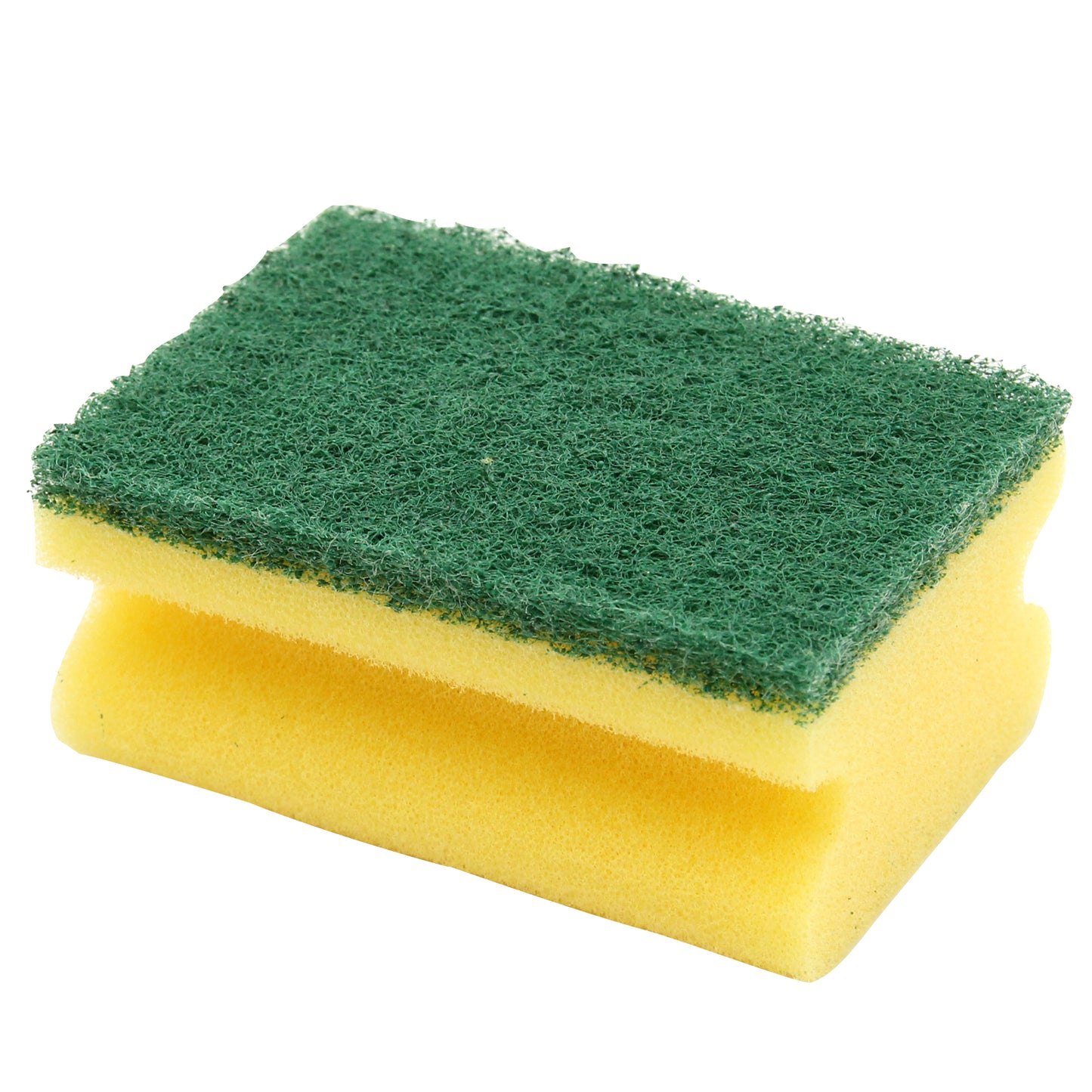 Padschwamm 95x70x43mm, Griff