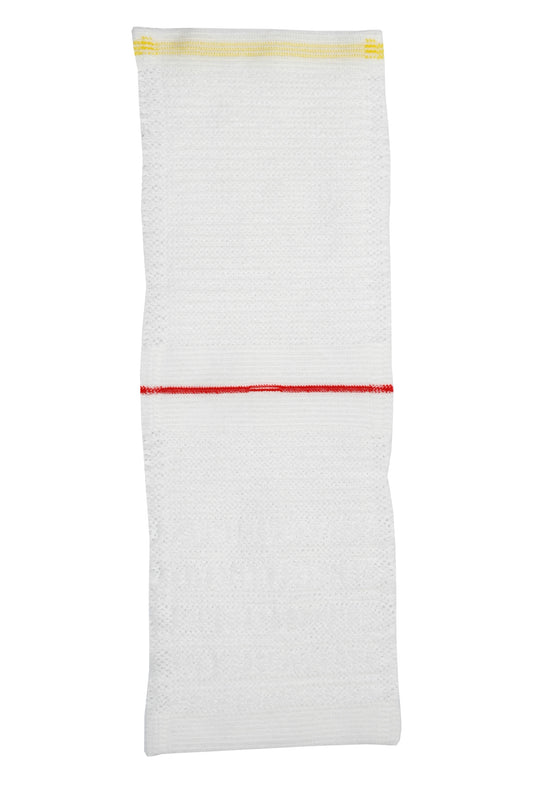 Beinbeutelfixierung braun L