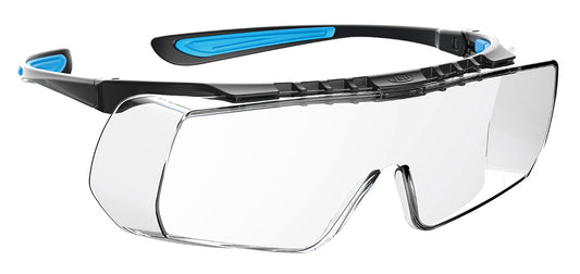 Coverlite Überbrille  K&N