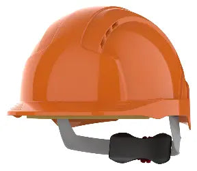 EVOLite Revolution Helm orange