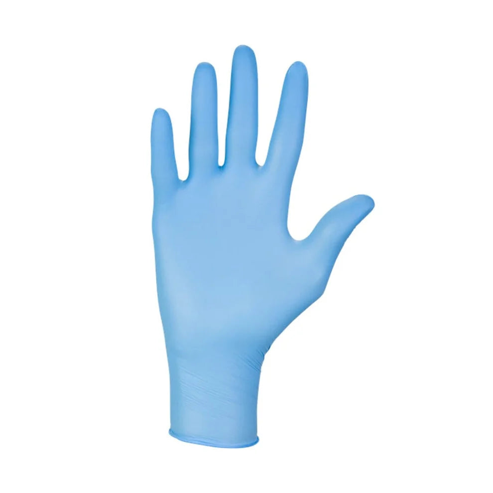 MERCATOR Nitrylex Nitrilhandschuhe classic - Blau (100 Stk.)