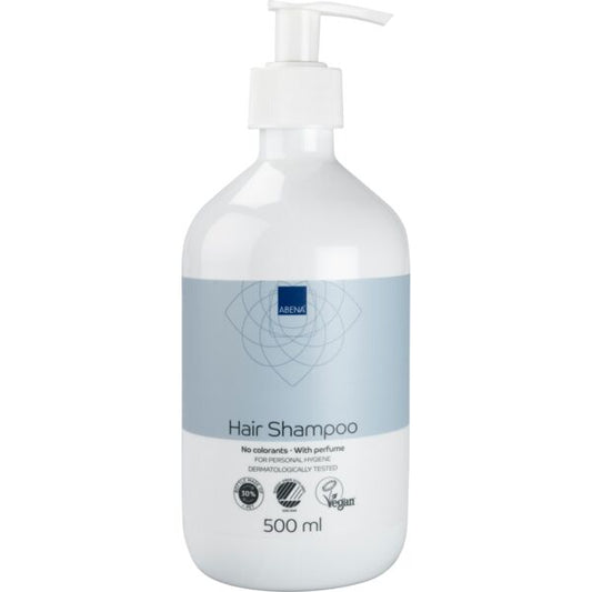 Abena Skin Care Haarshampoo