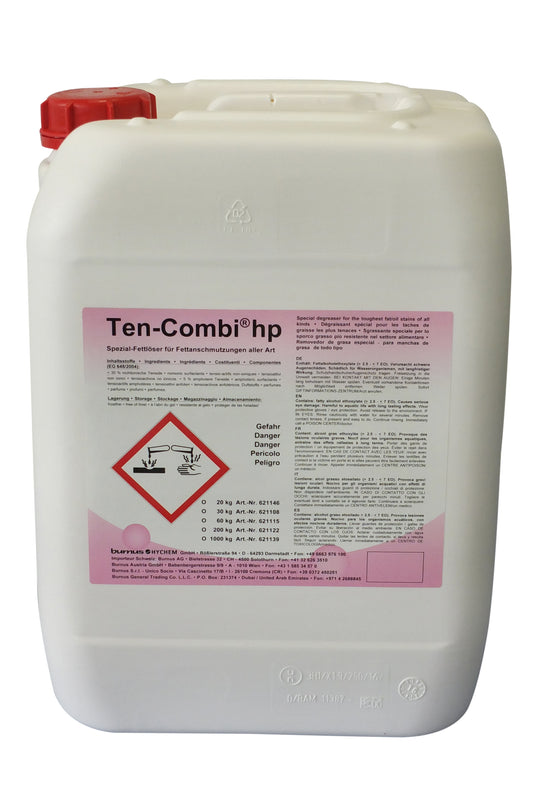 Ten Combi hp 20KG