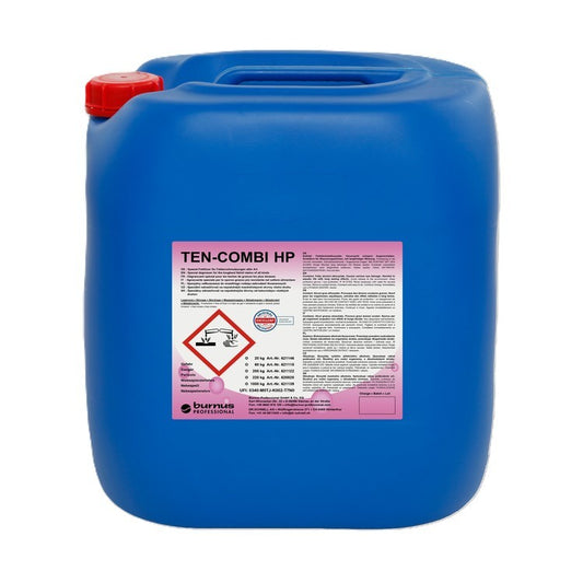 Ten Combi HP 20kg Kanister à 20kg Spezial-Fettlöser