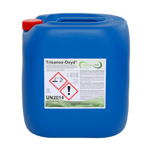 TRISANOX-OXYD 20 KG